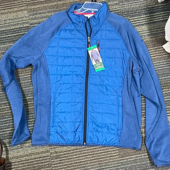 Orvis Mixed Media Jacket Orvis Jackets Coats Orvis Mixed Media